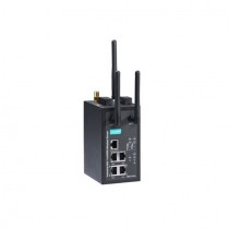 MOXA WDR-3124A-US Wireless Router